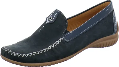 Immagine prodotto di Gabor (0) Pantofola Komfort Damen 323239333735 Blau 42 EU
