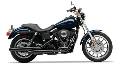 Obrázok produktu pre Maisto 32321 Hd Motorcycles Dyna Super Glide Sport 1:12 P12