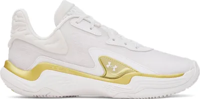 Immagine prodotto di Under Armour Spawn 7 scarpe da basket EU 43 uomo EU 43