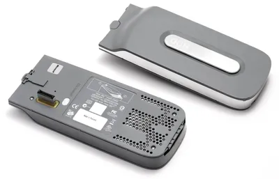 Produktbild von XBOX360 Festplatte (250GB) (nur für XBOX Slim)