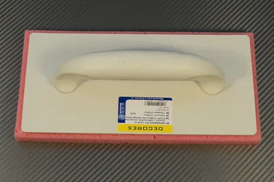Produktbild von Reibebrett Schwammscheibe fein Putzbrett Putzerbrett Schwamm