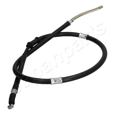 Produktbild von JAPANPARTS Handbremsseil Seilzug Feststellbremse für MITSUBISHI PAJERO PININ (H6W, H7W) Hinten Rechts BC-535R