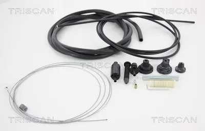 Zdjęcie produktu dla Linka Gazu Peugeot 206/306/307/406/605/604/Partner 93-