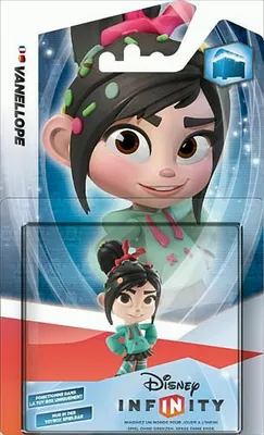 Produktbild von Disney Infinity: Figur  Vanellope