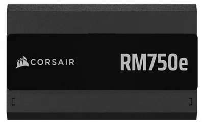Image de CORSAIR Netzteil 750W RM750e Modular ATX 3.1 (80+Gold)