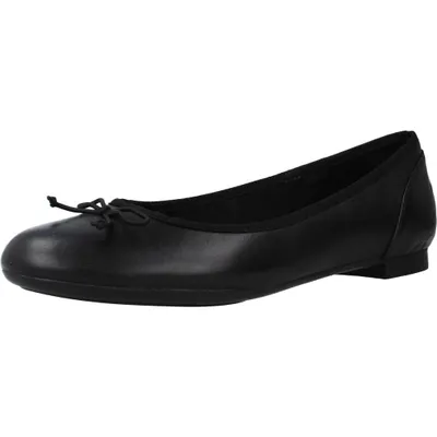 Produktbild von Bailarinas Mujer CLARKS COUTURE BLOOM COLOR Schwarz BLACK