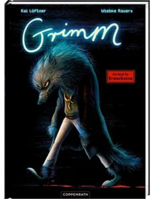 Obrázek produktu pro Grimm
