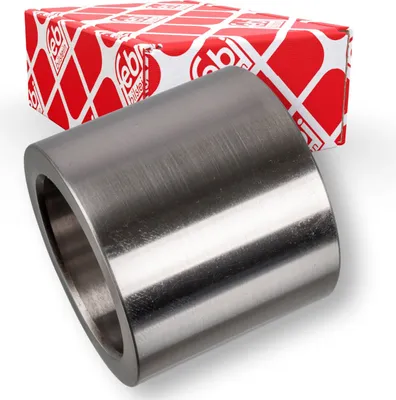 Produktbild von FEBI BILSTEIN Buchse Achsschenkelbolzen 104182 für GINAF X-Series 48mm 41mm 55mm 0,402kg