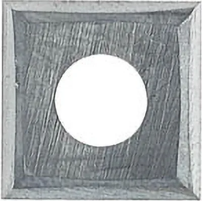 Produktbild von mafell Wendemesser 14 x 14 x 2 mm - 201927