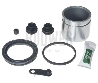 Produktbild von BUDWEG CALIPER Bremssattel-Reparatursatz für HYUNDAI Kona (OS) 57mm 2090341