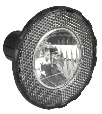 Produktbild von FISCHER Dynamo Halogen-Scheinwerfer 10 Lux