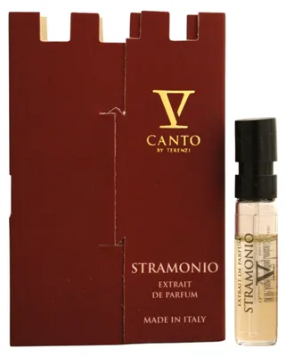 Obrázek produktu pro Canto, Stramonio, parfémový extrakt, unisex, 1,5 ml