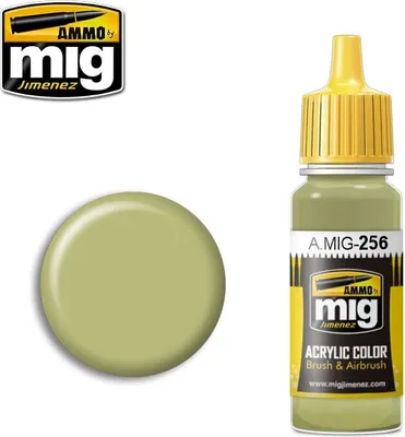 Obrázek produktu pro Torro RLM 84 GRAUBLAU A.MIG-0256