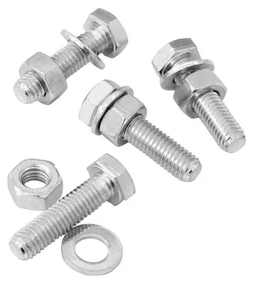 Imagen del producto de Juego de tornillos para ruedas direccionales
