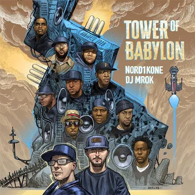 Immagine prodotto di Torre di Babele