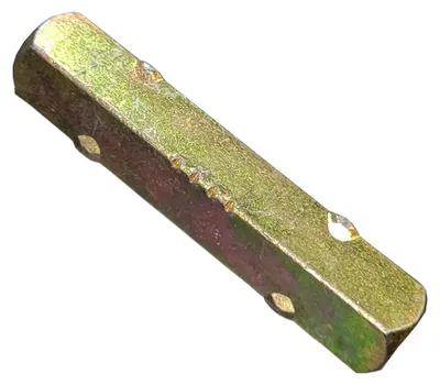 Image de Axe carré longueur 43mm - FERCO - 9-34141-03-0-1
