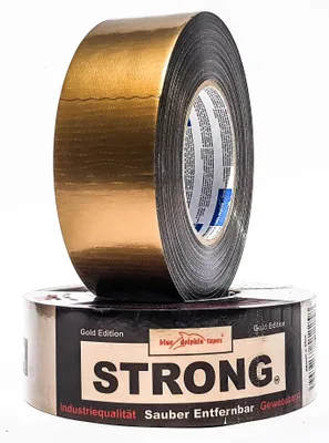 Obrázek produktu pro Taśma Duct Tape Strong 48Mm*50M