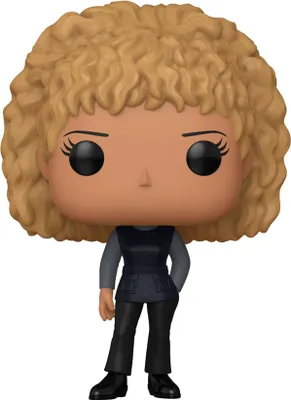 Productafbeelding van Star Trek: Picard POP! TV-vinylfiguur, Raffi Muskier, 9 cm