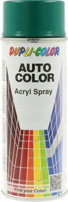 Produktbild von DUPLI COLOR Fahrzeug-Kombinationslack 807152 Spraydose 400ml