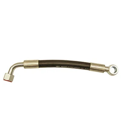 Produktbild von ATIKA Ersatzteil | Hydraulikschlauch für Holzspalter ASP 10 T / ASP 10 TS / ASP 12 TS