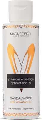 Zdjęcie produktu dla Olejek Magnetifico Oriental Sandalwood 100ml