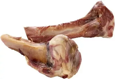 Obrázok produktu pre Maced Su Bone parmská šunka 2 kusy. 250g.