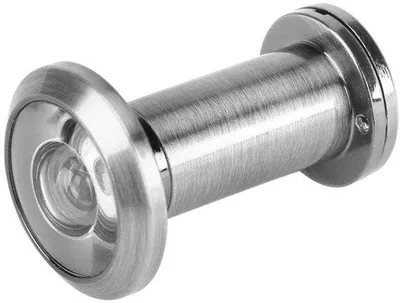Productafbeelding van Zilveren oorbellen voor dames - 6 mm - geschikt als cadeau voor een bruiloft/kerst - meisjesoorbelletjes