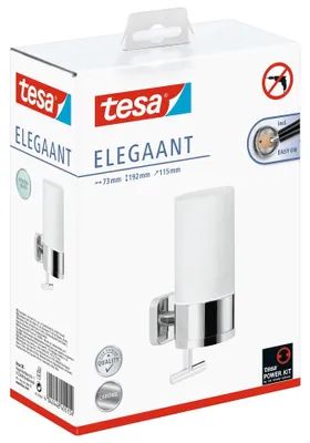 Produktbild von 6x TESA ELEGAANT SOAP DISPENSER | 1 Stück