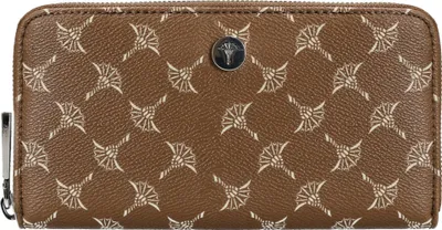 Produktbild von JOOP! WOMEN Cortina 1.0 Melete Geldbörse Hellbraun 9 x 18 x 3