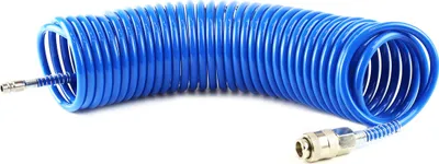 Produktbild von AMiO Druckluftschlauch 02603 PE (Polyethylen)