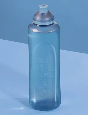 Produktbild von Sistema 480ml Swift Bottle -recycled PP