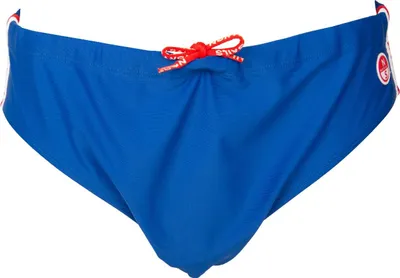 Immagine prodotto di Slip mare uomo NORTH SAILS costume piscina con logo e coulisse all interno articolo 673713, IT XXL - EU XL - USA XL, Poliammide 80%,Spandex 20%