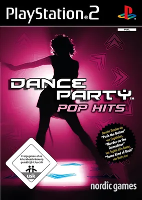 Produktbild von Dance Party Pop Hits