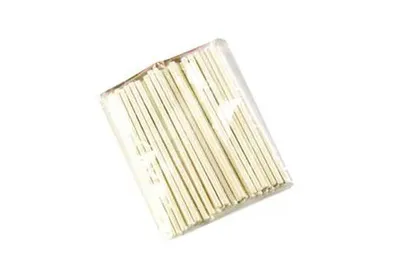 Produktbild von Stiele zur Herstellung von Lutschern 50 Stück 12cm