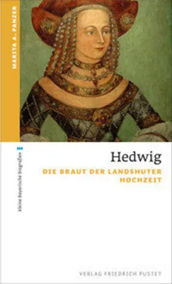 Obrázok produktu pre Hedwig