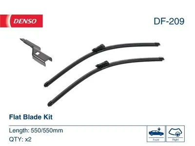 Obrázek produktu pro Stírací lišta DENSO DF-209