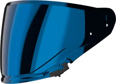 Immagine prodotto di Visiera Iridium Blu LS2 per Casco OF603 INFINITY II e CARBON
