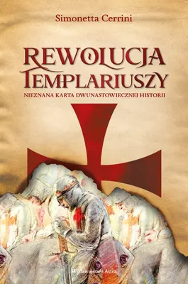 Produktbild von Rewolucja templariuszy