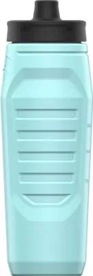 Produktbild von Under Armour Sideline Squeeze 950 ML Trinkflasche - Hellblau  | Größe: 950 ML