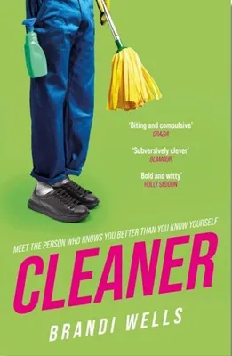 Produktbild von Cleaner