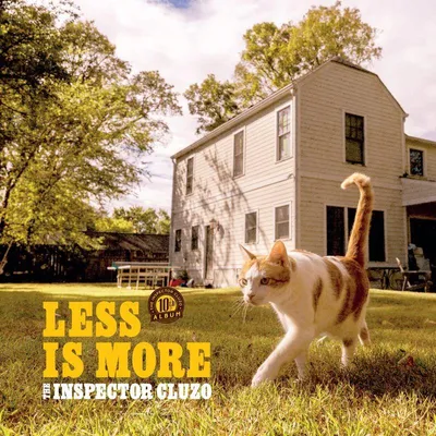 Produktbild von Less is More