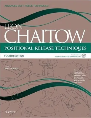 Produktbild von Chaitow, L: Positional Release Techniques