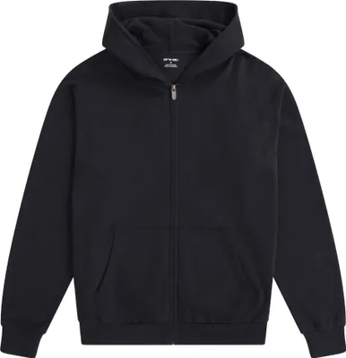 Produktbild von Animal - Hoodie mit durchgehendem Reißverschluss Logo für Herren MW4196 (L) (Schwarz Tarnung)