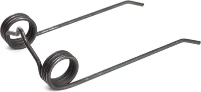 Produktbild von Federzinken für Rasenkehrmaschine 100 cm 94114