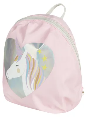 Produktbild von Sterntaler Kinderrucksack Einhorn