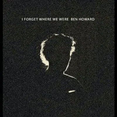 Produktbild von I Forget Where We Were (10 Year Anniv. 2CD)