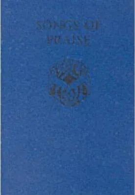 Image de Songs of Praise: Songs of Praise