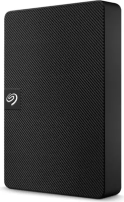Immagine prodotto di Seagate 6,3 cm 4,0 TB USB3.0 Expansion Portable nero al dettaglio