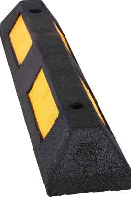 Produktbild von Dancop Parkplatzabgrenzung B870xT152xH102 mm