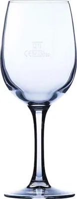 Produktbild von Cabernet Tulip Weinkelch 19cl; 0,1l /-/ - 6 Stück